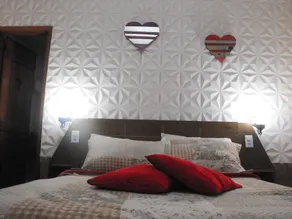 Pousada Cascata dos Amores - Room