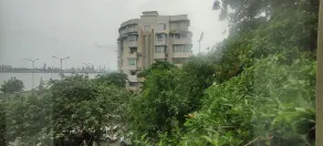 Hotel Marine Plaza - View from room