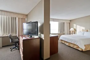 Chateau Lacombe Hotel - Chambre