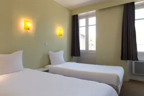 The Originals Access, Hôtel Figeac - Værelse