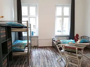 Hostel 199 - Chambre
