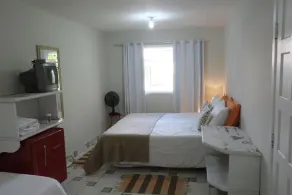 Mezanino 131 - Chambre