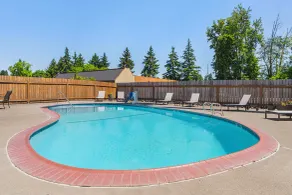 Comfort Inn & Suites Vancouver Downtown City Center - Piscine