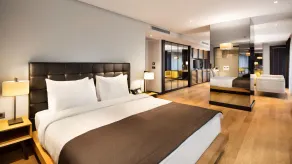 Metropolitan Hotels Bosphorus - Special Category - Room