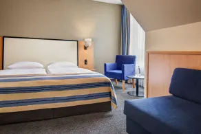 IntercityHotel Celle - Chambre
