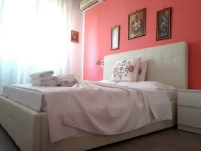 Hotel Fiammetta Rimini - Værelse