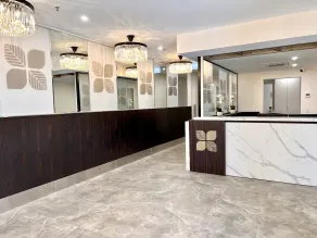 Sixty Six Boutique Apartments - Rezeption