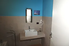 Tenuta Santa Tecla - Chambre