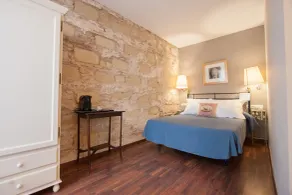 Catedral Suites Jerez - Chambre
