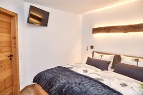 Ferienwohnungen Wald und Wiese - Room