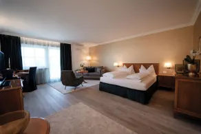 Hotel Hanswirt - Værelse