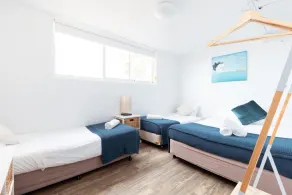 Shoalhaven Heads Motel - Room