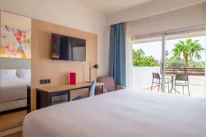 Allegro Agadir - Chambre