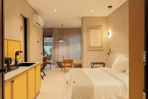 Beau Rivage Suites - Rom