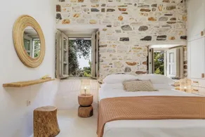Zos Suites - Quarto
