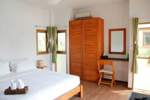 Armonia Village Resort and Spa - Chambre
