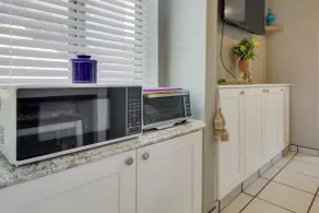 Tucson Studio w/ Private Backyard - Great Location - Interiør