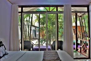 Sai Valentine's - Goa - Chambre