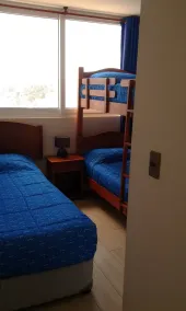 Concon Apartment- Vina Del Mar Chile - Room