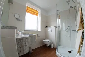 Hotel Christiansen - Bagno