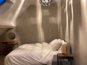 Royas Home Private Studio - Værelse