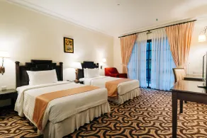 Hotel De' La Ferns, Cameron Highlands - Chambre