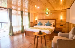 Voyage Songfum Retreat - Chambre