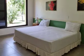 Botânico Hotel Fazenda e SPA - Habitación