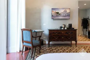 Palazzo Vasta - Charming Rooms - Værelse