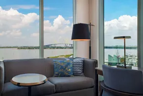 Hyatt Regency Baytown-Houston - Chambre