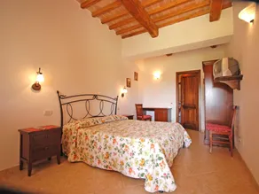 Agriturismo Pian Di Cataverna Saturnia - Rum