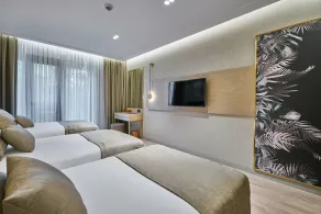 Rayelin Hotel Old City  - Zimmer