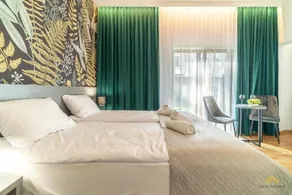 Villa Solaris - Habitación