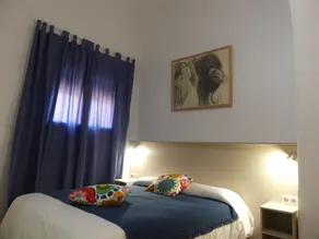 Casa Rural Julio Vegas - Værelse