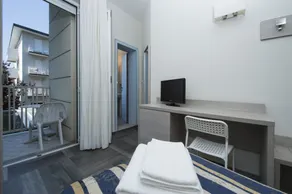Hotel Aquila Azzurra - Rum