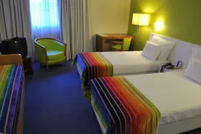 Hotel Varandas do Atlântico by RIDAN Hotels - Chambre