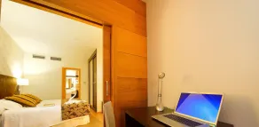 Hotel Norat Marina & Spa 4* Superior - Chambre