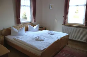 Ferienanlage Zum Silberstollen 2 Häuser am Berg Polderhof und Weißeritzhütte - Camera