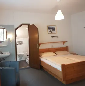 Villa Steiermark - Zimmer