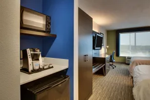 Holiday Inn Express Georgetown by IHG - Chambre