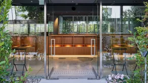 LACER SUITES KAMAKURA - Reception