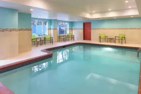 SpringHill Suites by Marriott Atlanta Six Flags - Piscine