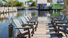Sandpiper Village 712 - Pool