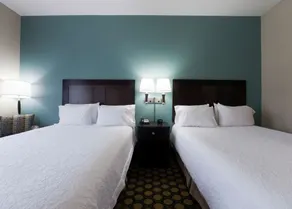 Hampton Inn North Brunswick / New Brunswick - Room