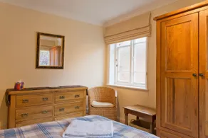 Poplar House Serviced Apartments - Værelse