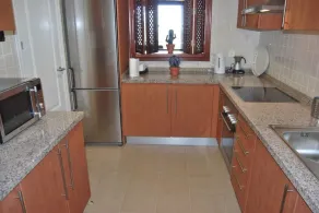 Apartamento Marina de la Alcaidesa - Eget kjøkken