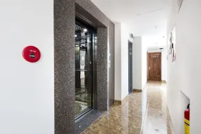 Trường Thịnh Hotel - Chambre