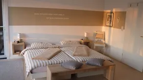 Haus Tourneur - Room