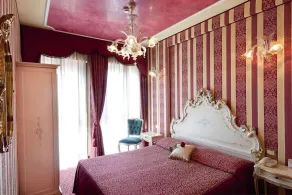 Hotel Belle Arti - Chambre