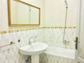 La Bella Casa Hostel - Casa de banho